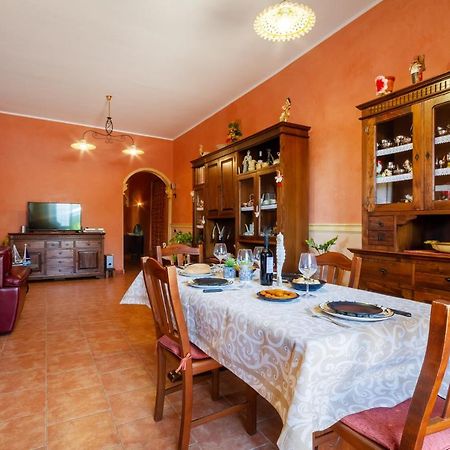 Air-Conditioned Villa In Porto Cesareo With Parking And Bicycles Exterior photo